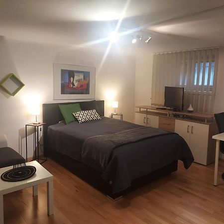 Appartement Bonitoapartamento-Vienne Extérieur photo