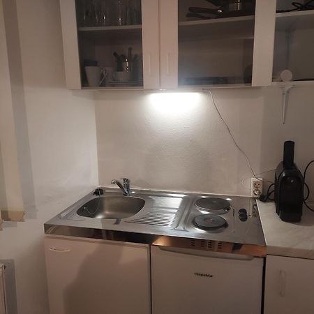 Appartement Bonitoapartamento-Vienne Extérieur photo