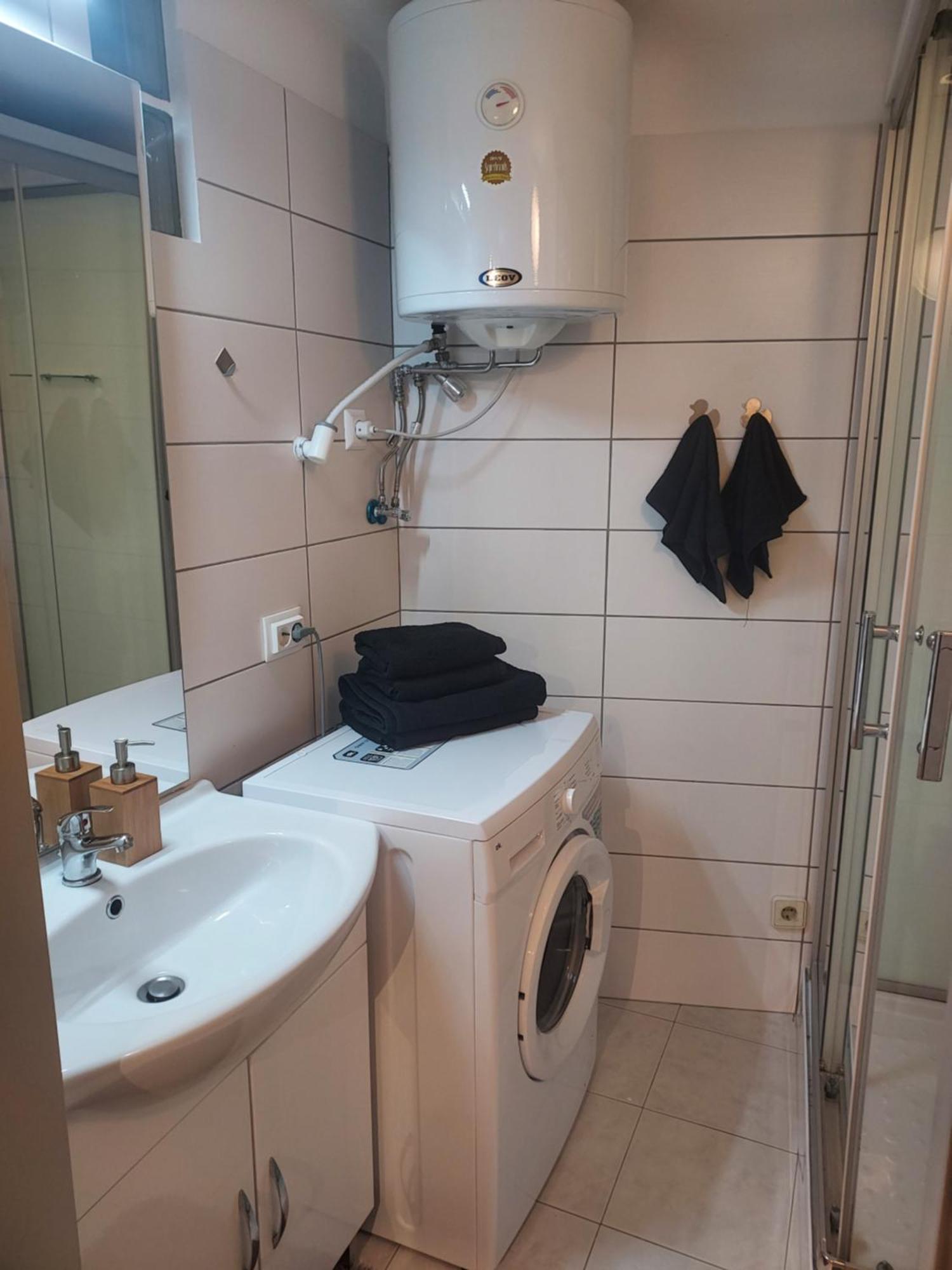 Appartement Bonitoapartamento-Vienne Extérieur photo