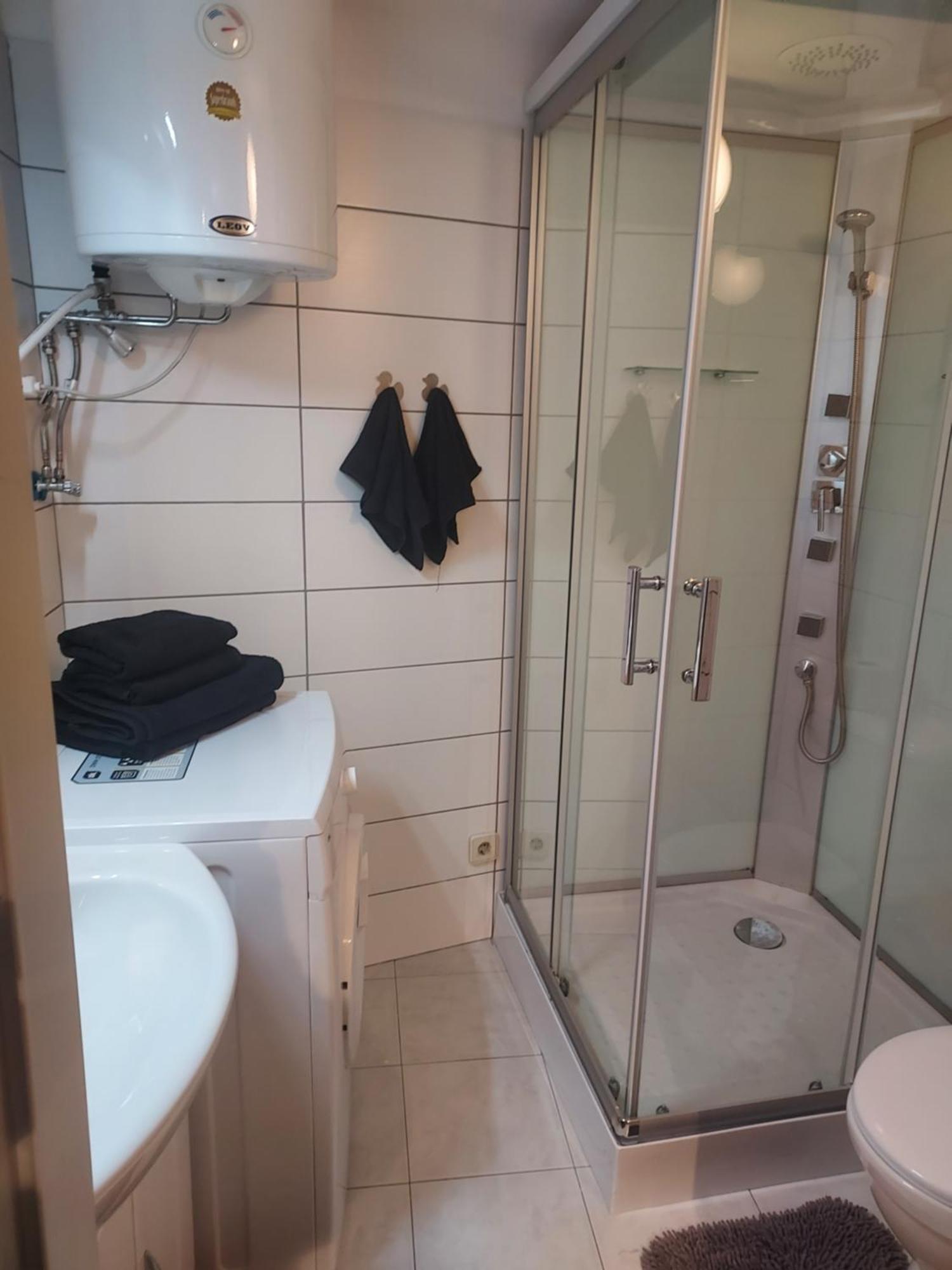 Appartement Bonitoapartamento-Vienne Extérieur photo