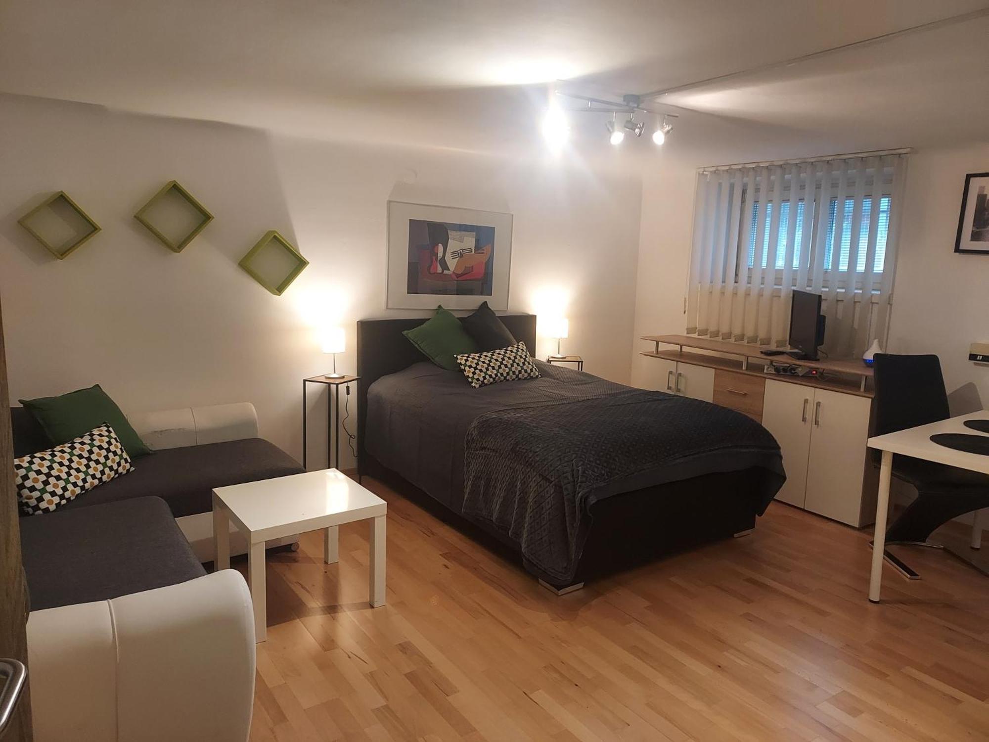 Appartement Bonitoapartamento-Vienne Extérieur photo