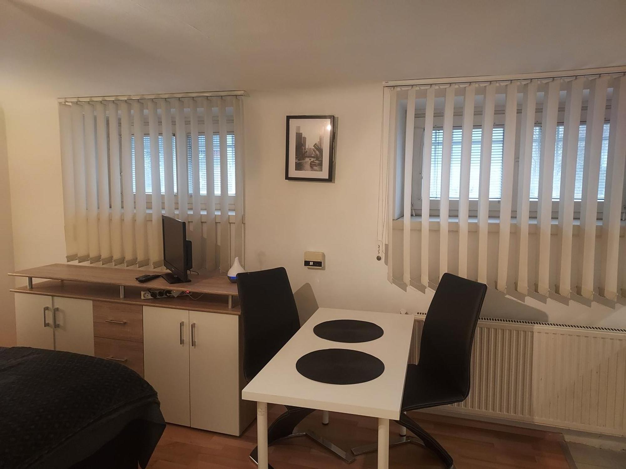 Appartement Bonitoapartamento-Vienne Extérieur photo